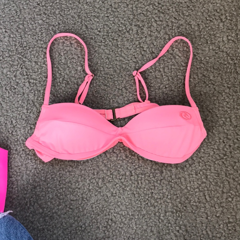rip curl womens bikini top